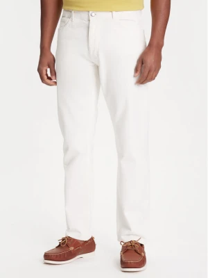 Foto del prodotto United Colors Of Benetton Jeans 4RZVUE01W Écru Straight Fit