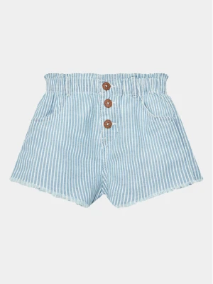 Foto del prodotto United Colors Of Benetton Pantaloncini di jeans 47PQG9014 Blu Regular Fit