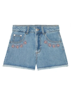 Foto del prodotto United Colors Of Benetton Pantaloncini di jeans 4UTPC9049 Blu Regular Fit