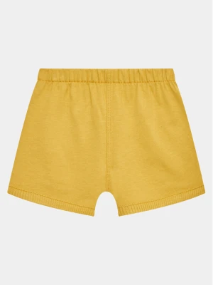 Foto del prodotto United Colors Of Benetton Pantaloncini di tessuto 3MI5A9008 Giallo Regular Fit
