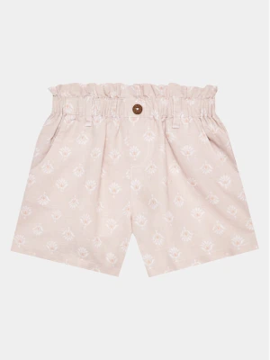 Foto del prodotto United Colors Of Benetton Pantaloncini di tessuto 44JRG9010 Beige Regular Fit