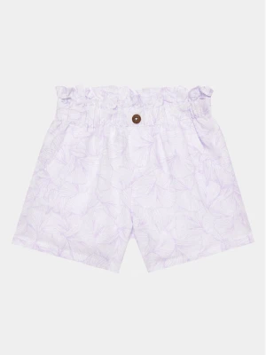 Foto del prodotto United Colors Of Benetton Pantaloncini di tessuto 44JRG9010 Rosa Regular Fit