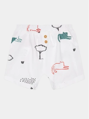 Foto del prodotto United Colors Of Benetton Pantaloncini di tessuto 484WA900E Multicolore Regular Fit