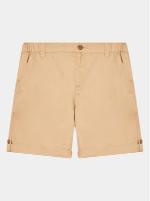 Foto del prodotto United Colors Of Benetton Pantaloncini di tessuto 4BE7G9012 Beige Regular Fit