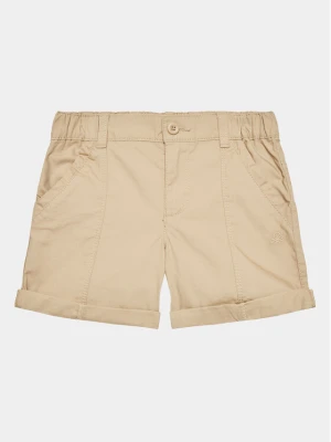 Foto del prodotto United Colors Of Benetton Pantaloncini di tessuto 4LN6G900N Beige Regular Fit