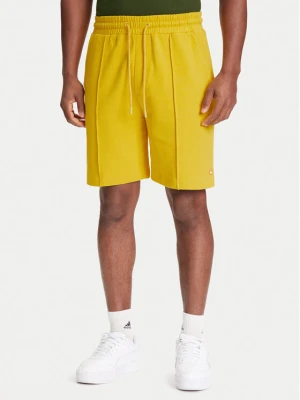 Foto del prodotto United Colors Of Benetton Pantaloncini sportivi 342ZU900X Giallo Regular Fit