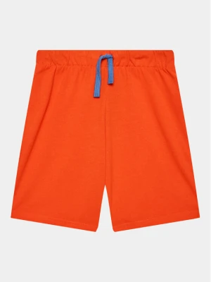 Foto del prodotto United Colors Of Benetton Pantaloncini sportivi 3BL0G900Q Rosso Regular Fit