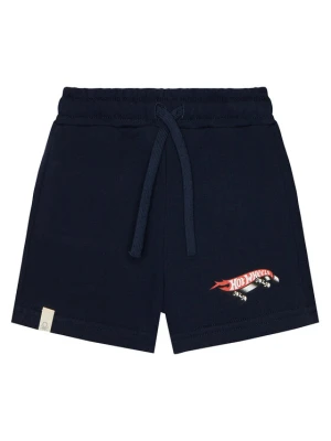 Foto del prodotto United Colors Of Benetton Pantaloncini sportivi 3J68G901O Blu scuro Regular Fit
