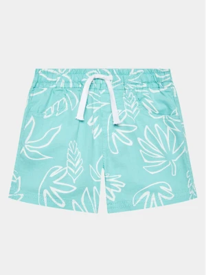 Foto del prodotto United Colors Of Benetton Pantaloncini sportivi 4VPDG9018 Blu Regular Fit