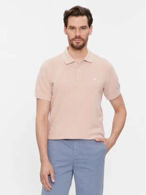 Foto del prodotto United Colors Of Benetton Polo 3089J3179 Beige Regular Fit