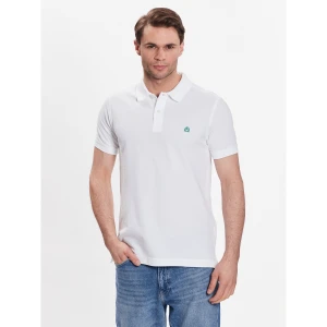 Foto del prodotto United Colors Of Benetton Polo 3089J3179 Bianco Regular Fit