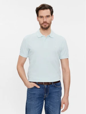 Foto del prodotto United Colors Of Benetton Polo 3089J3179 Blu Regular Fit