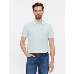 Foto del prodotto United Colors Of Benetton Polo 3089J3179 Blu Regular Fit