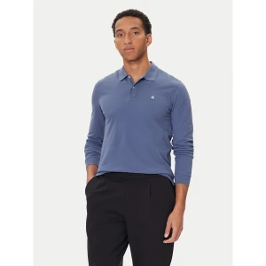 Foto del prodotto United Colors Of Benetton Polo 3089J3204 Blu scuro Regular Fit