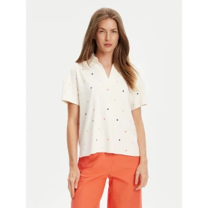 Foto del prodotto United Colors Of Benetton Polo 36QJD300X Beige Regular Fit