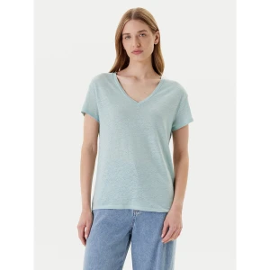 Foto del prodotto United Colors Of Benetton T-shirt 37UJD401Q Verde Regular Fit