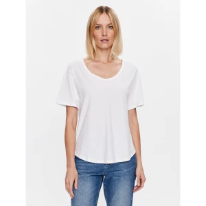 Foto del prodotto United Colors Of Benetton T-shirt 3BVXD1033 Bianco Relaxed Fit