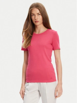 Foto del prodotto United Colors Of Benetton T-shirt 3GA2E16A0 Rosa Regular Fit