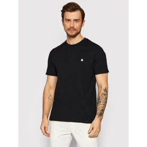 Foto del prodotto United Colors Of Benetton T-shirt 3MI5J1AF7 Nero Regular Fit