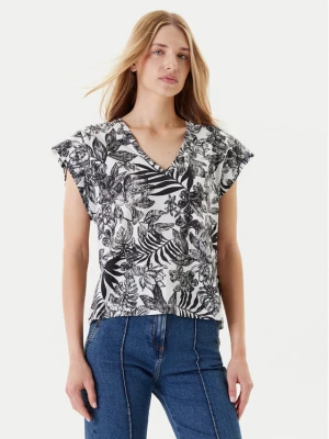 Foto del prodotto United Colors Of Benetton T-shirt 3SEBD10AE Grigio Relaxed Fit