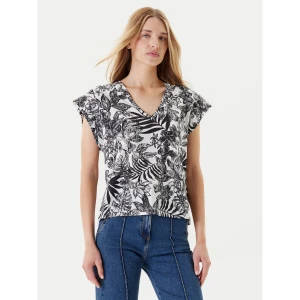Foto del prodotto United Colors Of Benetton T-shirt 3SEBD10AE Grigio Relaxed Fit