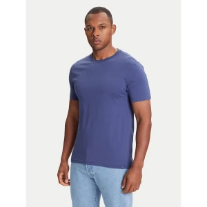 Foto del prodotto United Colors Of Benetton T-shirt 3U53J1F15 Blu Regular Fit