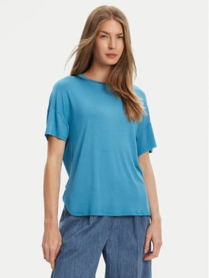 Foto del prodotto United Colors Of Benetton T-shirt 3Z12D101X Blu Slim Fit