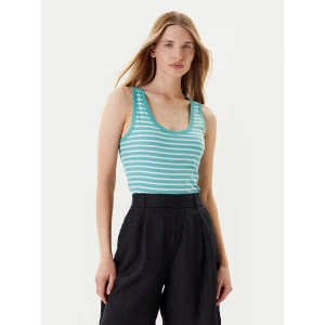 Foto del prodotto United Colors Of Benetton Top 30YSDH010 Verde Regular Fit