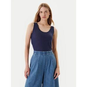 Foto del prodotto United Colors Of Benetton Top 37UJE8398 Blu scuro Regular Fit