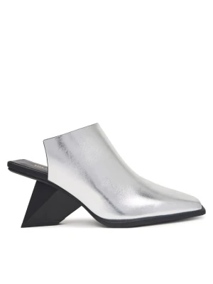 Foto del prodotto United Nude Ciabatte Rockit Mule III 1104214116 Argento