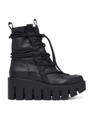 Foto del prodotto United Nude Polacchine Grip Desert LO 1103401165 Nero