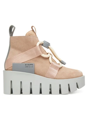 Foto del prodotto United Nude Polacchine Grip Nomad Lo II 1076586157 Rosa chiaro