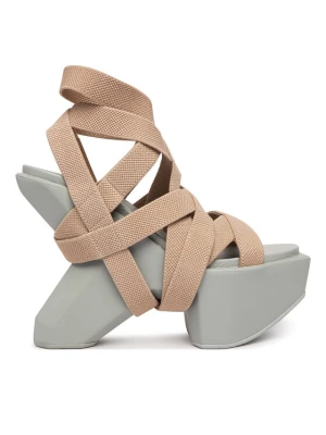 Foto del prodotto United Nude Sandali Boulder Bondage 1089493205 Beige