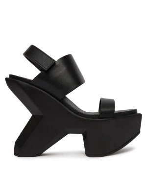 Foto del prodotto United Nude Sandali Boulder Sandal 109810116 Nero