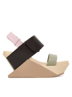 Foto del prodotto United Nude Sandali Delta Wedge Sandal 1041345616 Multicolore