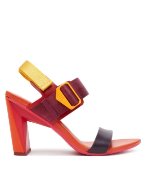 Foto del prodotto United Nude Sandali Poly Soga Hi 1091487016 Multicolore