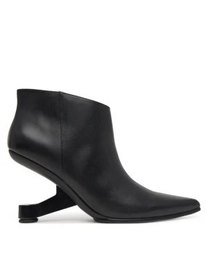 Foto del prodotto United Nude Stivaletti Eamz Yoyo 110260116 Nero