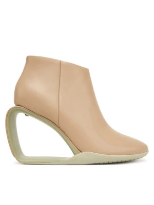 Foto del prodotto United Nude Stivaletti Mobius Ankle Bootie Hi 1093793116 Beige