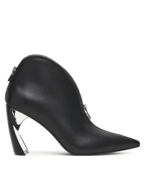 Foto del prodotto United Nude Stivaletti Zuma Stacy Hi 109460116 Nero