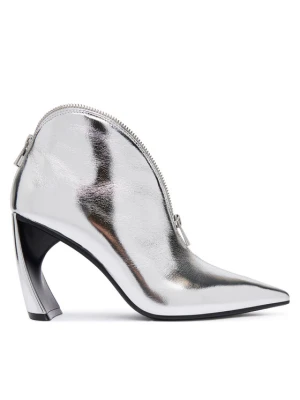 Foto del prodotto United Nude Stivaletti Zuma Stacy Hi 1094614116 Argento