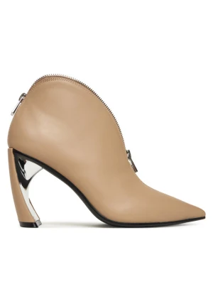Foto del prodotto United Nude Stivaletti Zuma Stacy Hi 1094693216 Beige