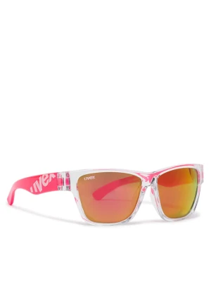 Foto del prodotto Uvex Occhiali da sole per bambini Sportstyle 508 S5338959316 Rosa