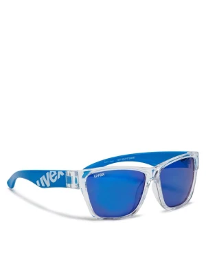 Foto del prodotto Uvex Occhiali da sole per bambini Sportstyle 508 S5338959416 Blu