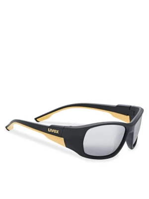 Foto del prodotto Uvex Occhiali da sole per bambini Sportstyle 514 53 / 3 / 065 / 2216 Nero
