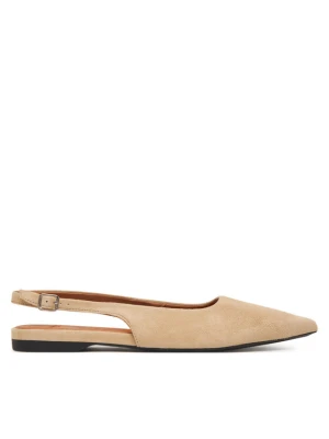 Foto del prodotto Vagabond Shoemakers Ballerine Hermine 5733-140-11 Beige