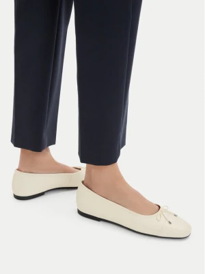 Foto del prodotto Vagabond Shoemakers Ballerine Jolin 5508-101-02 Écru Crema