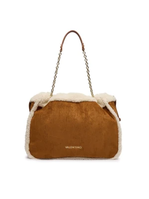 Foto del prodotto Valentino Borsetta Max VBSABT01 Marrone chiaro