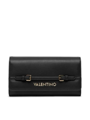 Foto del prodotto Valentino Portafoglio Archi VPSAF0113 Nero