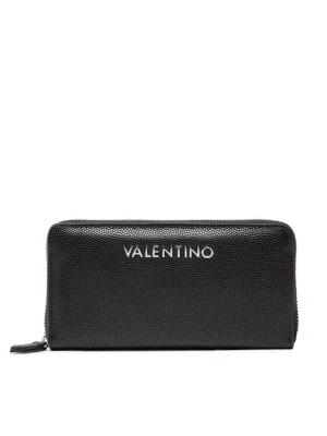 Foto del prodotto Valentino Portafoglio Divina VPS1R4155G Nero