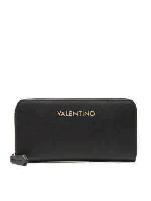 Foto del prodotto Valentino Portafoglio Zero VPS7B3155 Nero